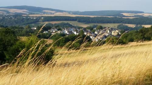Apartamento Ferienwohnung 554 - Urbar, Vis-�-vis Der Loreley