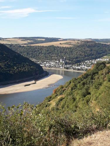 Apartamento Ferienwohnung 554 - Urbar, Vis-�-vis Der Loreley