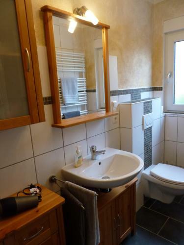 Apartamento Ferienwohnung 554 - Urbar, Vis-�-vis Der Loreley