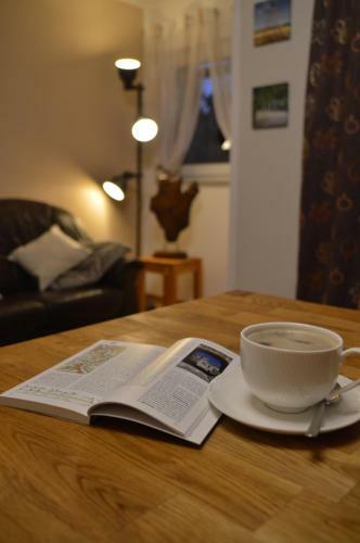 Apartamento Ferienwohnung 554 - Urbar, Vis-�-vis Der Loreley