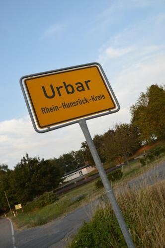 Apartamento Ferienwohnung 554 - Urbar, Vis-�-vis Der Loreley