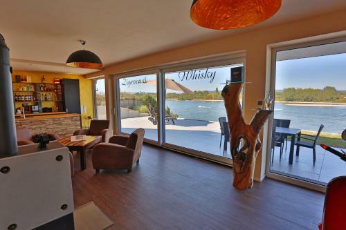 Apartamento Rhein Lounge