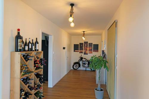 Apartamento Rhein Lounge