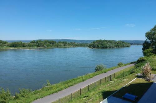 Apartamento Rhein Lounge