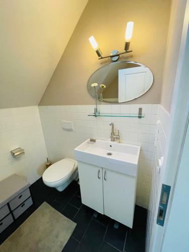 Apartamento Ferienwohnung ?klein Aber Fein?