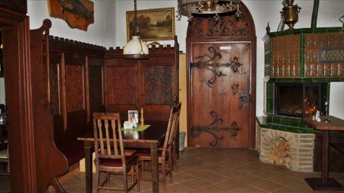 Hotel Karwendelblick