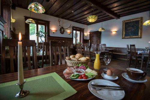 Hotel Karwendelblick