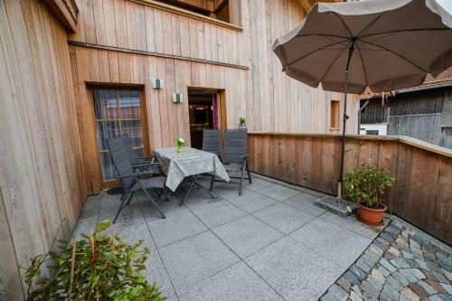 Apartamento G�llner Hof