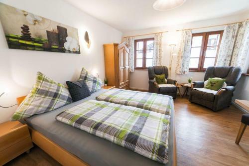 Apartamento G�llner Hof
