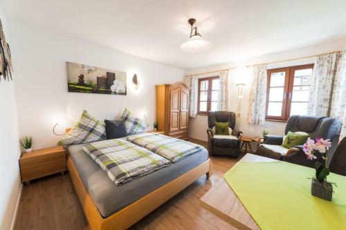 Apartamento G�llner Hof