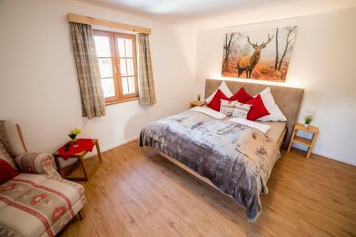 Apartamento G�llner Hof