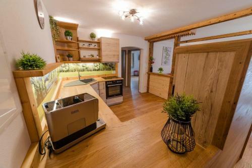 Apartamento G�llner Hof