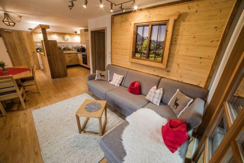 Apartamento G�llner Hof
