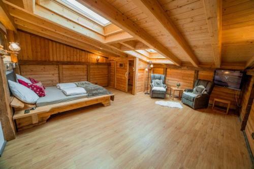 Apartamento G�llner Hof