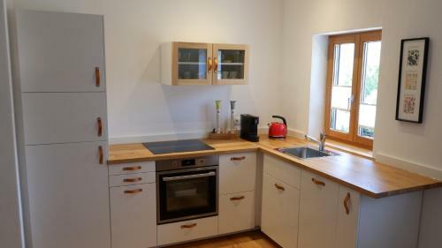 Apartamento Hof Elf