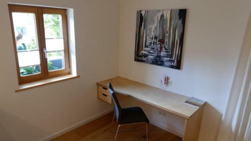 Apartamento Hof Elf