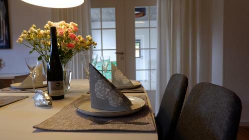 Apartamento Hof Elf