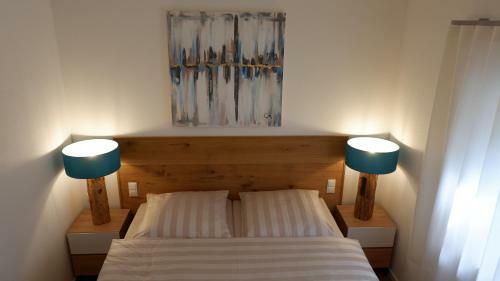 Apartamento Hof Elf