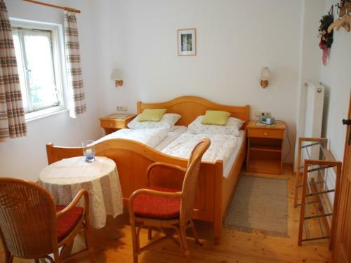 Agroturismo Stoanerhof