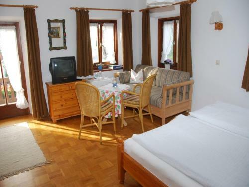 Agroturismo Stoanerhof