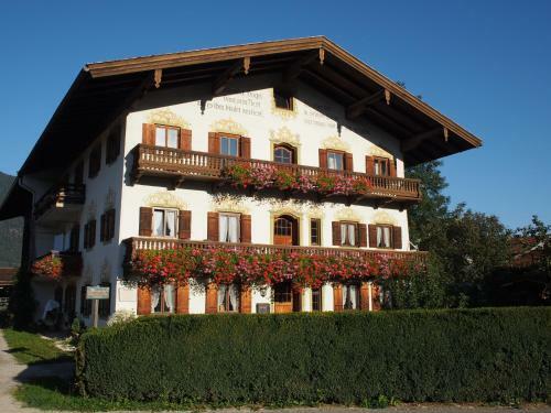 Agroturismo Stoanerhof