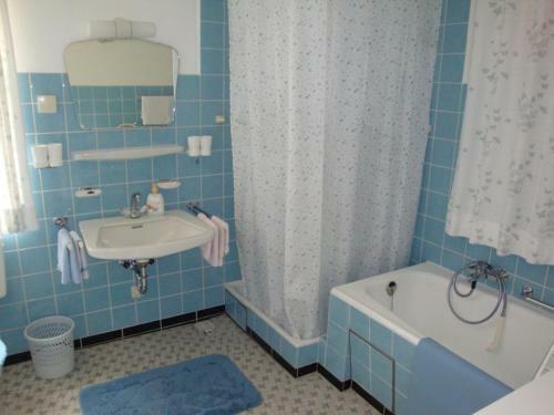 Hostal Haus Elisabeth