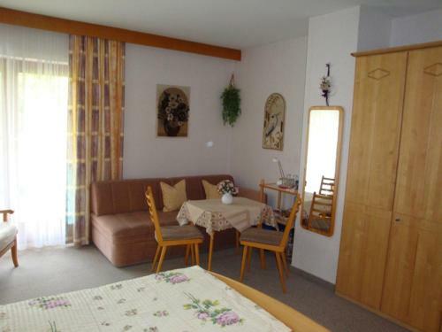 Hostal Haus Elisabeth