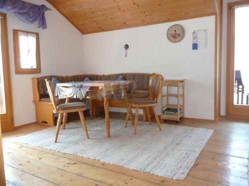 Apartamento Haus Edelwei�