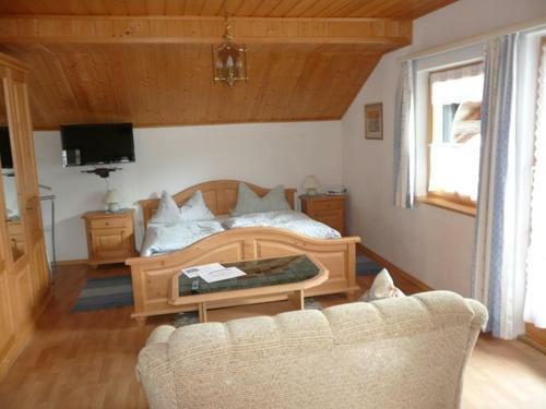 Apartamento Haus Edelwei�