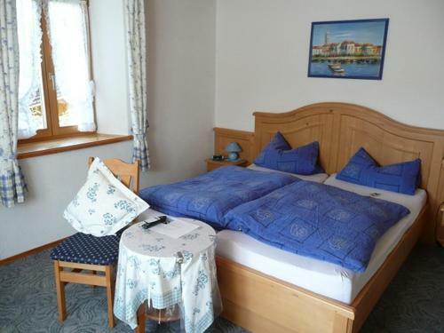 Apartamento Haus Edelwei�