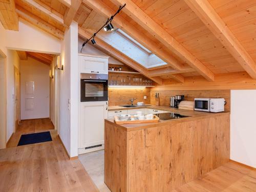 Apartamento Chiemgauferienwohnungen - Maier