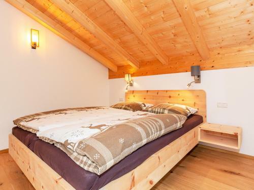 Apartamento Chiemgauferienwohnungen - Maier