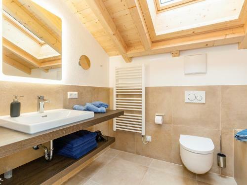 Apartamento Chiemgauferienwohnungen - Maier