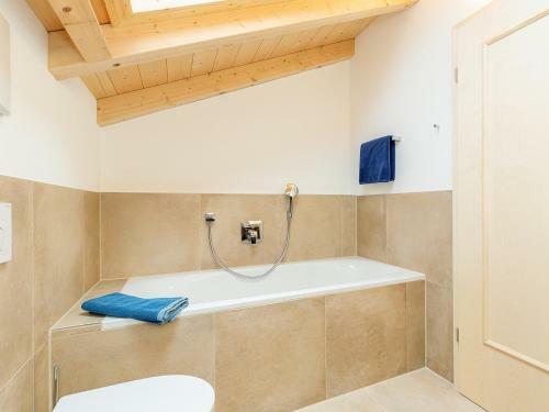 Apartamento Chiemgauferienwohnungen - Maier