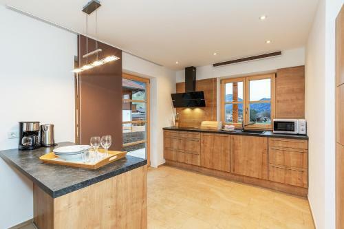 Apartamento Chiemgauferienwohnungen - Maier