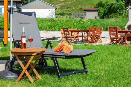 Apartamento Chiemgauferienwohnungen - Maier