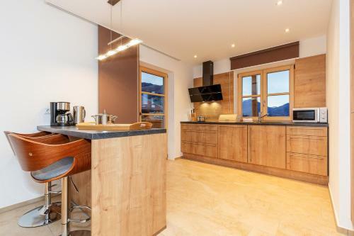 Apartamento Chiemgauferienwohnungen - Maier
