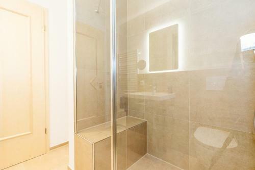 Apartamento Chiemgauferienwohnungen - Maier