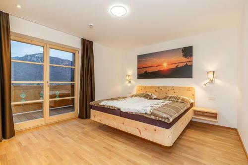 Apartamento Chiemgauferienwohnungen - Maier