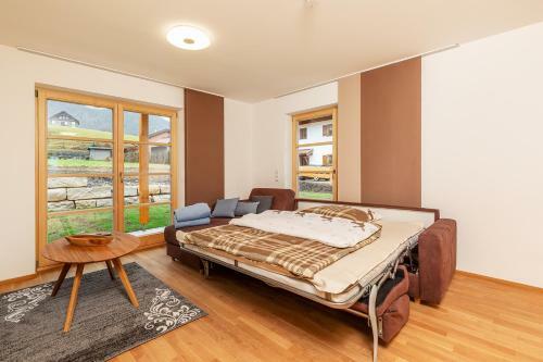 Apartamento Chiemgauferienwohnungen - Maier