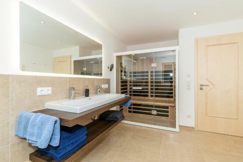 Apartamento Chiemgauferienwohnungen - Maier