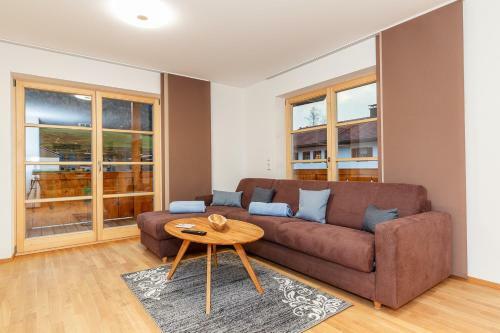 Apartamento Chiemgauferienwohnungen - Maier