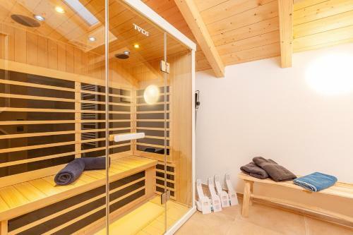 Apartamento Chiemgauferienwohnungen - Maier