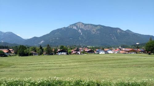 Apartamento Chiemgauferienwohnungen - Maier