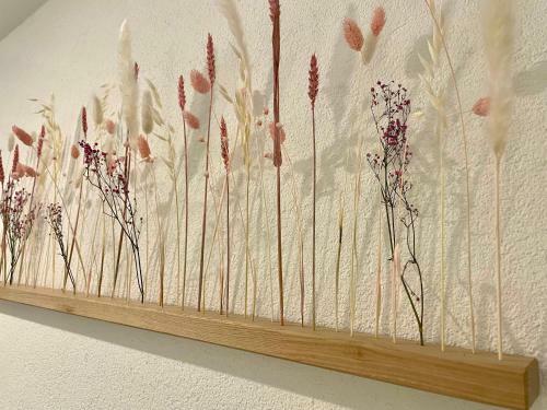 Apartamento Kleines Nest Mit Bergblick