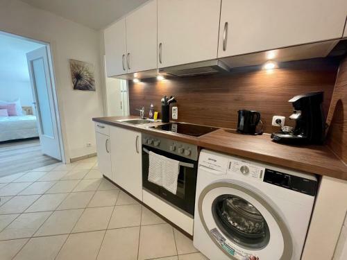 Apartamento Kleines Nest Mit Bergblick