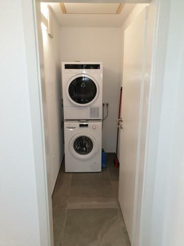 Apartamento Ferienwohnung Alpenfex