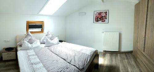 Apartamento Ferienwohnung Alpenfex