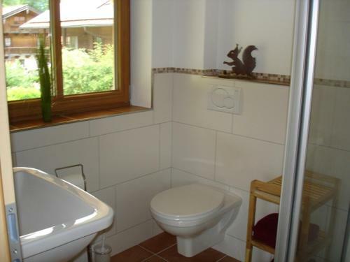 Apartamento Ferienhaus Beyer
