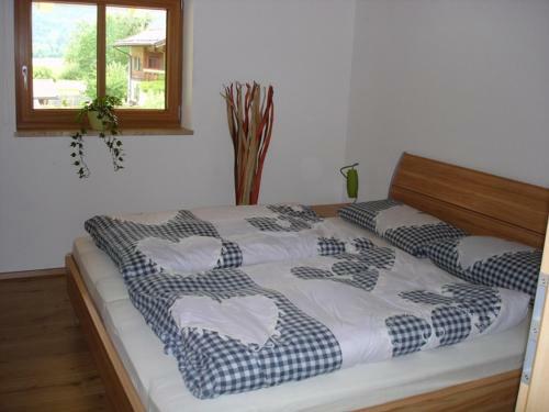 Apartamento Ferienhaus Beyer
